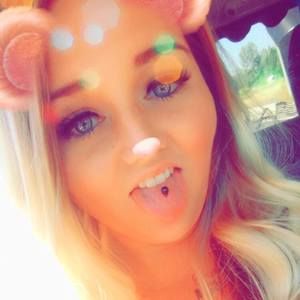 Meet your Posher, Nancy